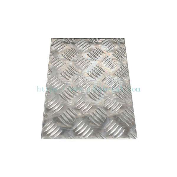 Aluminum Plate&Sheet